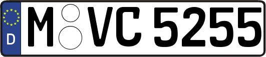M-VC5255