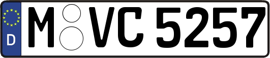 M-VC5257