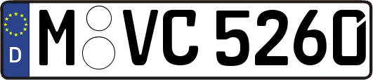 M-VC5260
