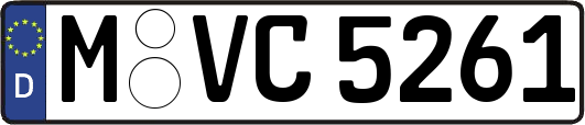M-VC5261