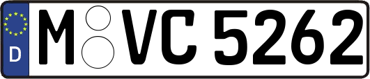 M-VC5262
