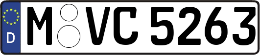 M-VC5263
