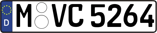 M-VC5264