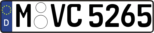 M-VC5265
