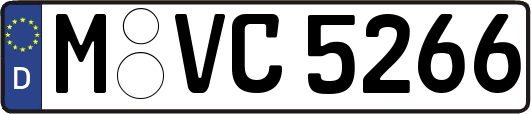 M-VC5266