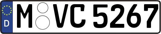 M-VC5267