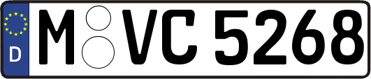 M-VC5268