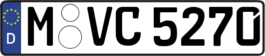M-VC5270