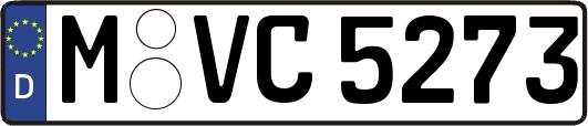 M-VC5273