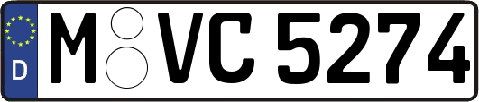 M-VC5274