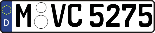 M-VC5275