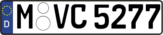 M-VC5277