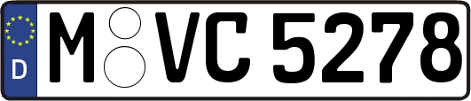 M-VC5278