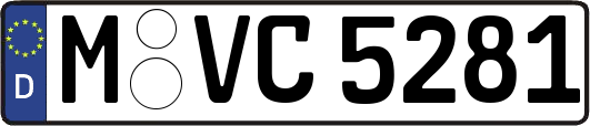 M-VC5281