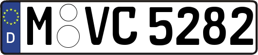 M-VC5282