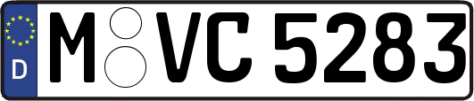 M-VC5283