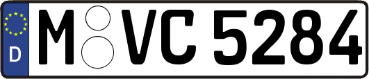 M-VC5284