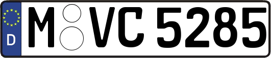 M-VC5285