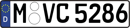 M-VC5286