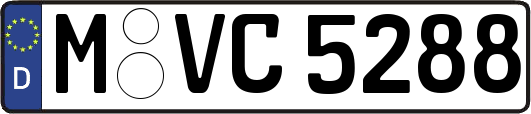 M-VC5288