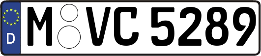 M-VC5289