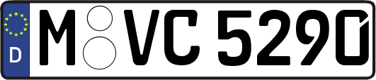 M-VC5290