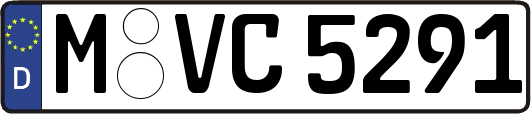M-VC5291