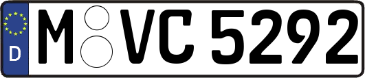 M-VC5292