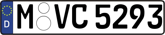 M-VC5293
