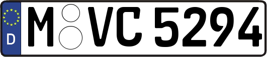 M-VC5294