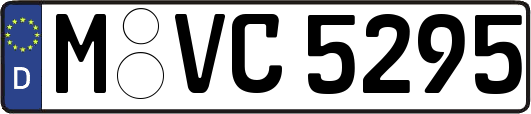 M-VC5295