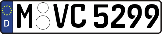 M-VC5299