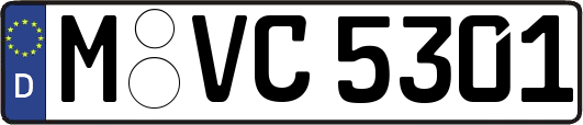 M-VC5301