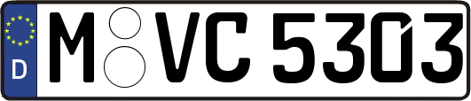 M-VC5303