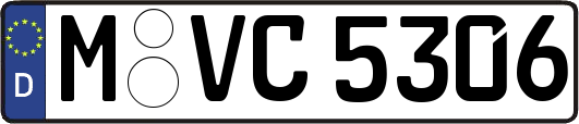 M-VC5306