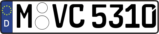 M-VC5310