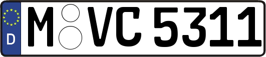 M-VC5311