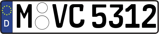 M-VC5312