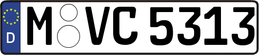 M-VC5313