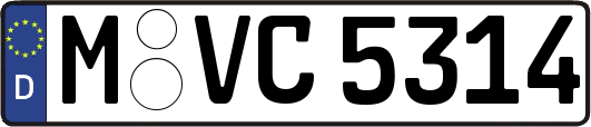 M-VC5314