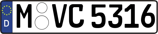 M-VC5316
