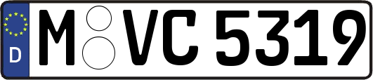 M-VC5319