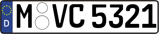 M-VC5321