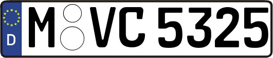 M-VC5325