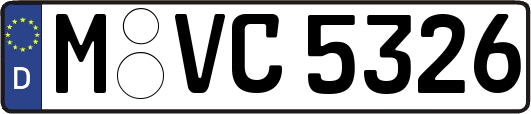 M-VC5326