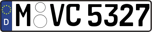 M-VC5327