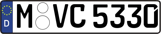 M-VC5330