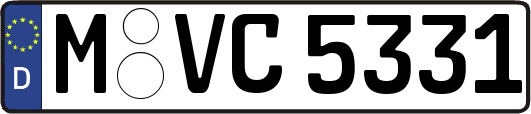 M-VC5331