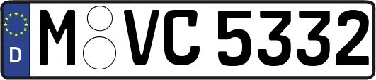 M-VC5332