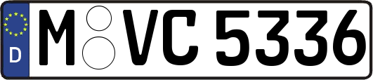 M-VC5336